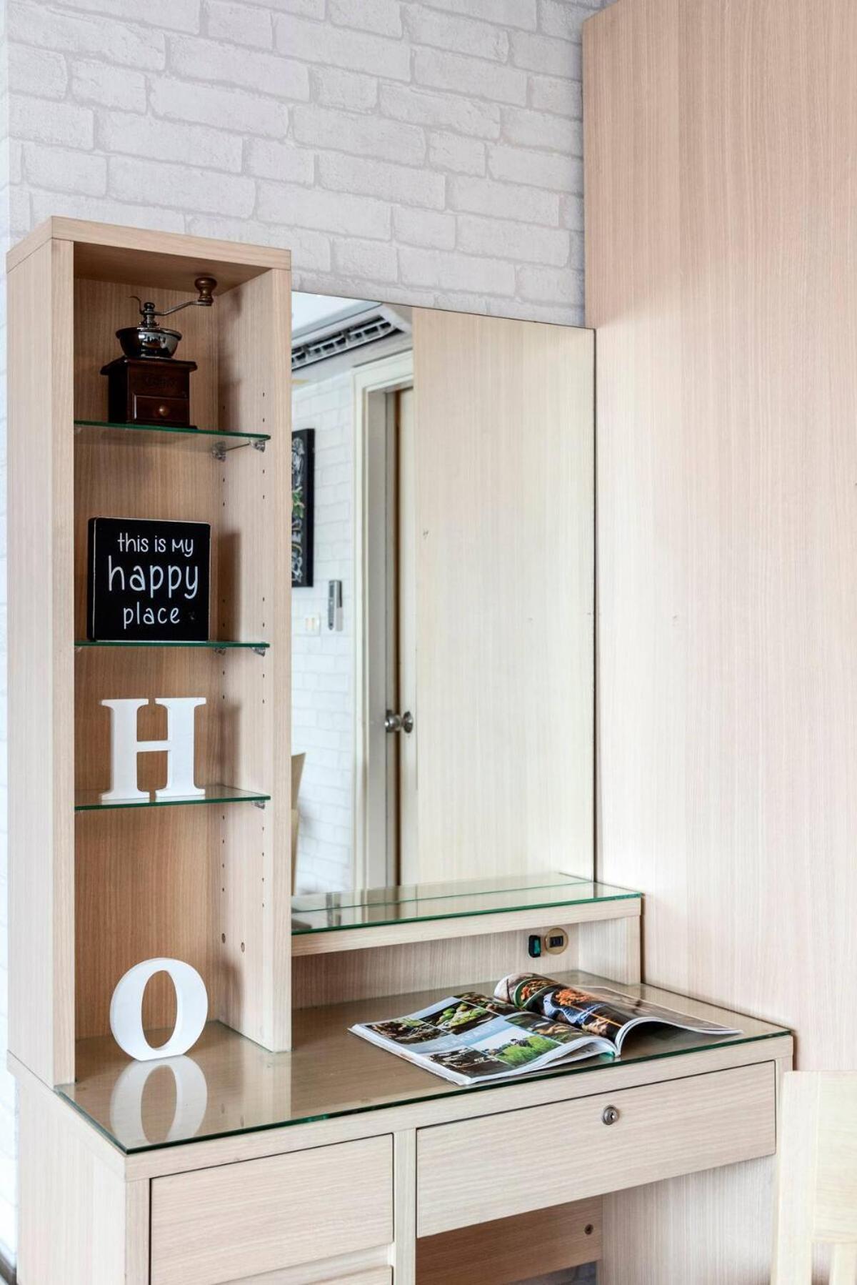 Nara Suite Residence Банкок Екстериор снимка